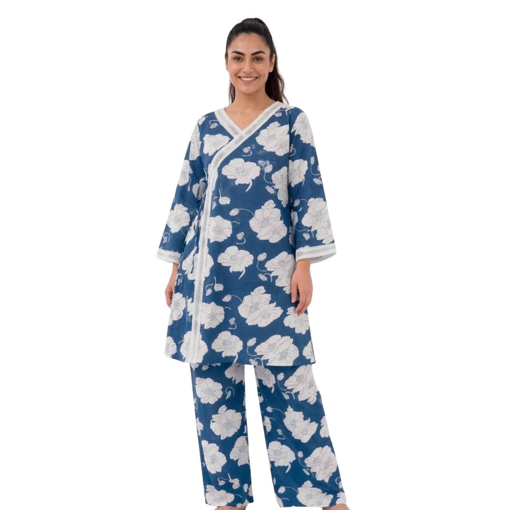 Adaptive Kurta and Plazo 1