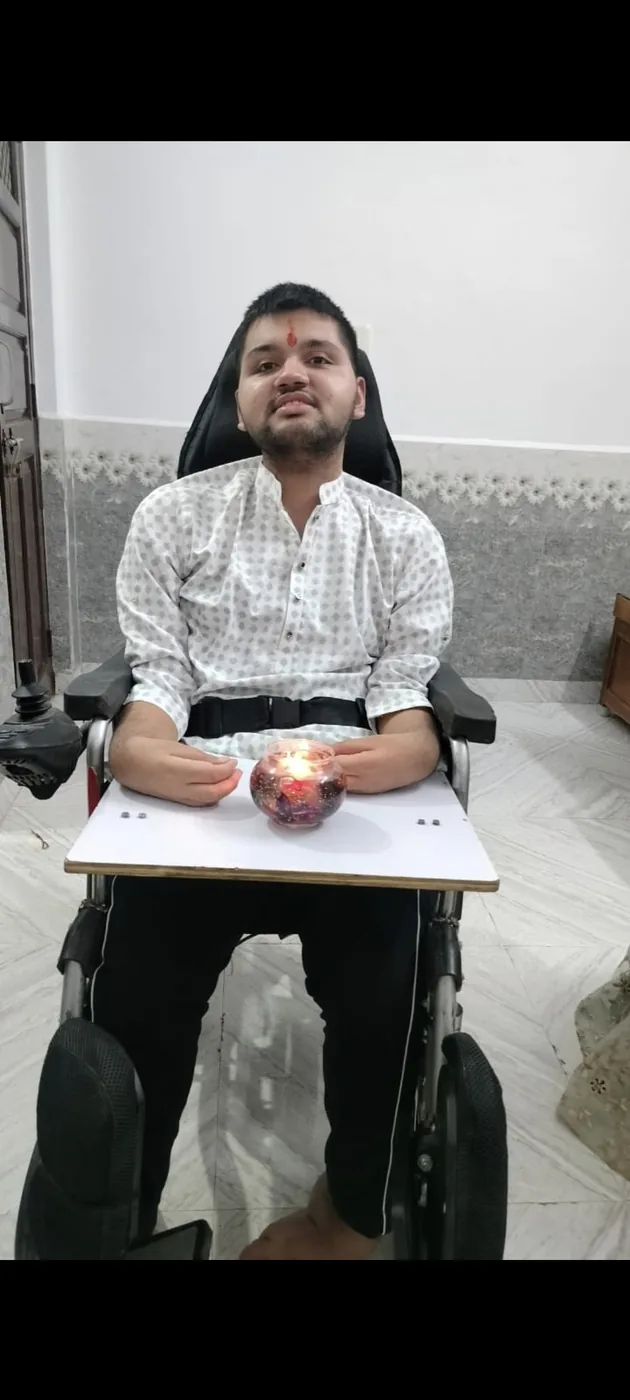 Bharat Soni testimonial