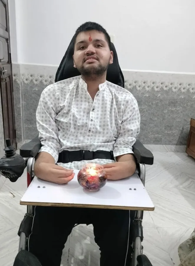 Bharat Soni testimonial