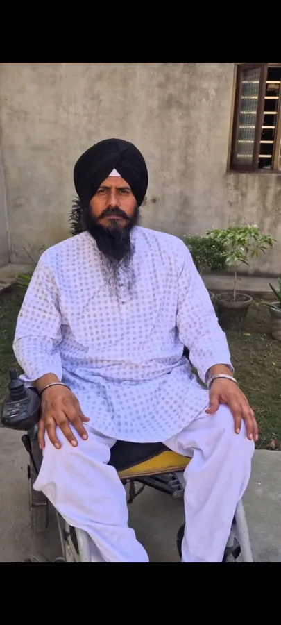 Hardev Singh