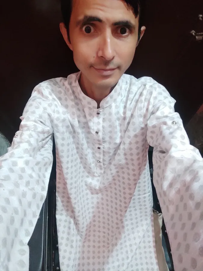 Jitender Kumar