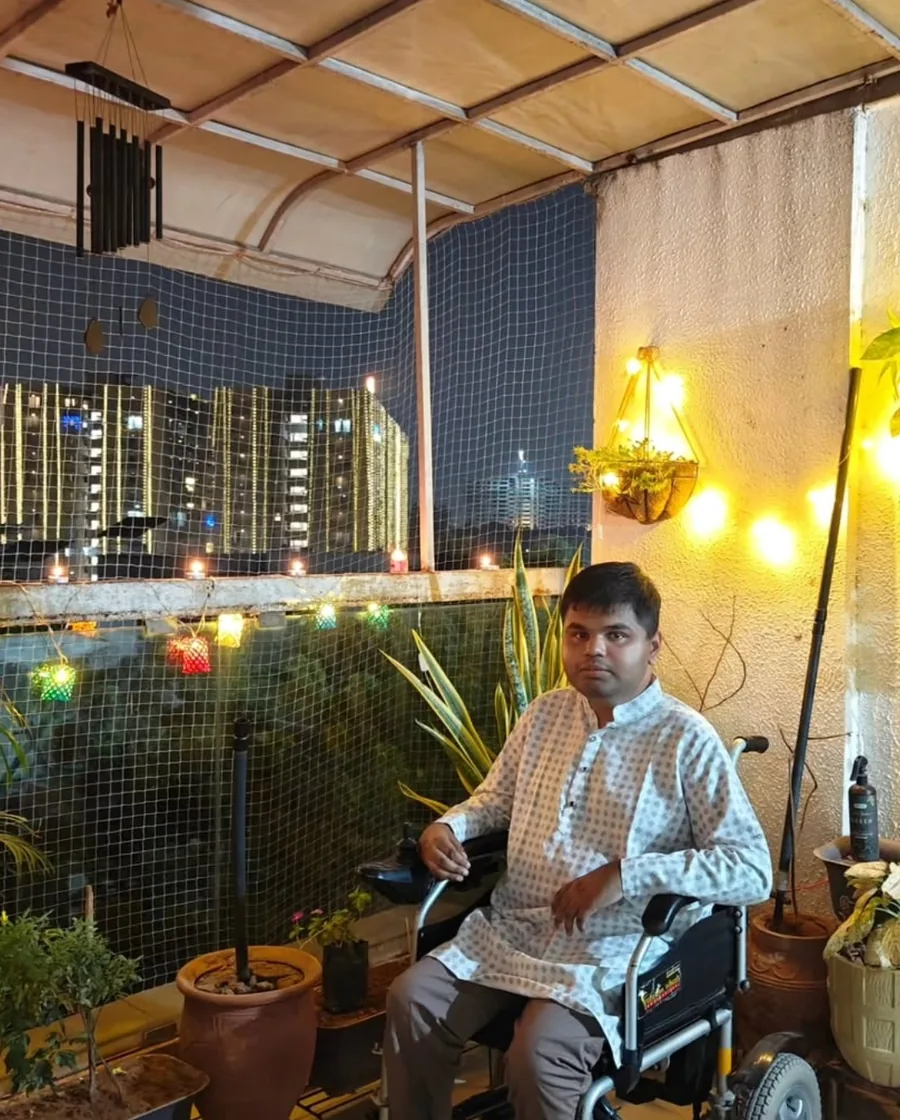 Karan Vaidya testimonial