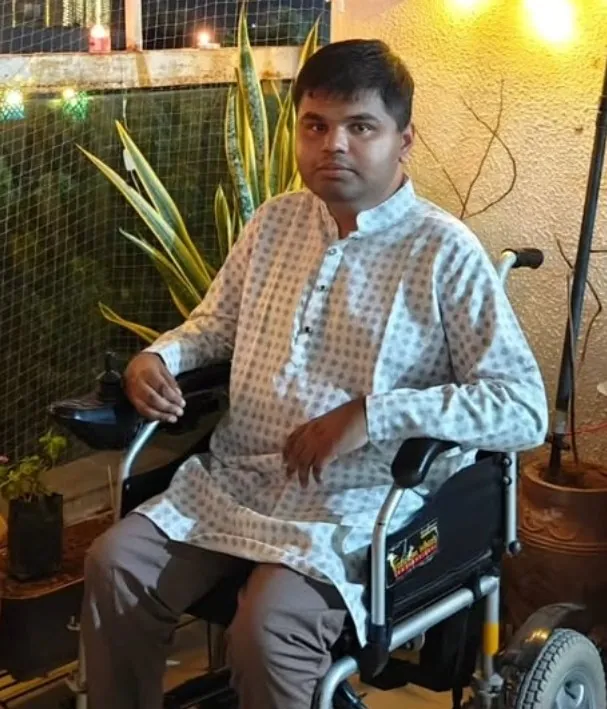 Karan Vaidya testimonial