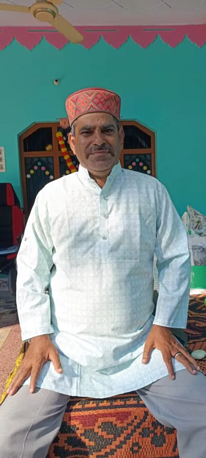Vijay Kumar